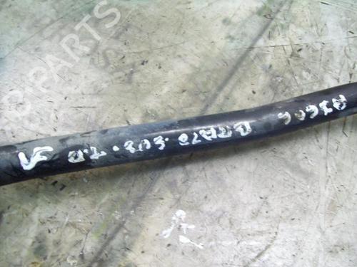 Right rear suspension arm ALFA ROMEO 147 (937_) 1.6 16V T.SPARK (937.AXA1A, 937.AXB1A, 937.BXB1A) | BP3739050M15 