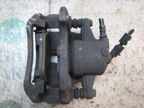 Used Left front brake caliper Left front brake caliper PEUGEOT BIPPER (AA_) 1.4 HDi (68 hp) 11549085 11549085