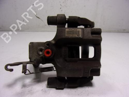 Left rear brake caliper PEUGEOT 308 II (LB_, LP_, LW_, LH_, L3_)  | BP15721941M107 