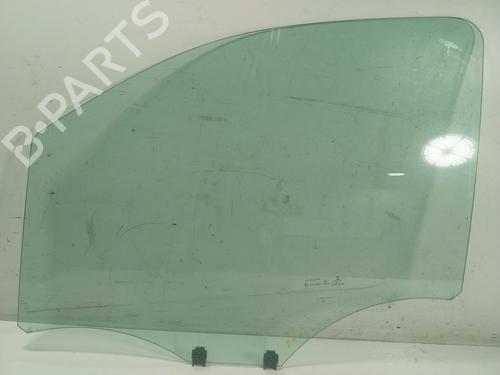 Used Front left door window Front left door window PEUGEOT EXPERT Van (V_) 1.5 BlueHDi 100 (102 hp) 17920566 17920566