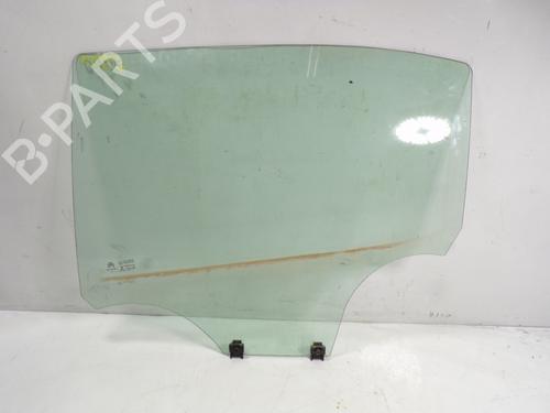 rear-left-door-window-citroen-c3-c3-origin-iii-sx-9813022880-2016-9091066 main image