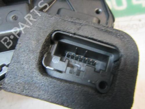 Front left lock VW GOLF VII (5G1, BQ1, BE1, BE2) 1.0 TSI | BP3992593C98