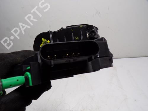 Front left lock FORD KUGA II (DM2) 1.5 EcoBoost | BP11189601C98 