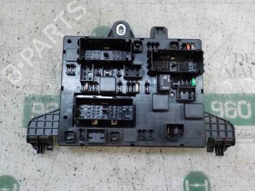Used Fuse box Fuse box OPEL ASTRA J (P10) 2.0 CDTI (68) (160 hp) 4766626 4766626