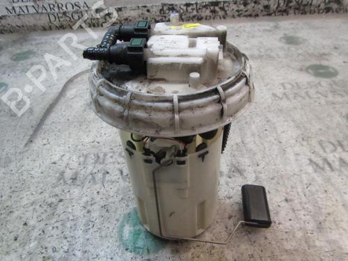Used Fuel pump Fuel pump 4010506 4010506