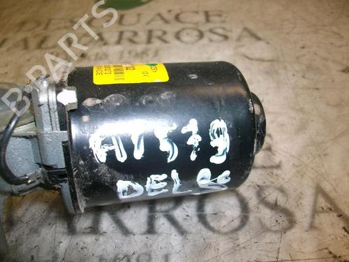 Front wiper motor RENAULT KANGOO (KC0/1_) D 65 1.9 (KC0E, KC02, KC0J, KC0N) | BP3760750M29 