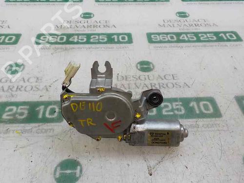 Used Rear wiper motor SSANGYONG RODIUS I 2.7 Xdi (165 hp) 4464326