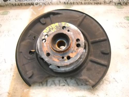 Used Right rear steering knuckle MERCEDES-BENZ S-CLASS (W220, V220) [1998-2005]  3745098