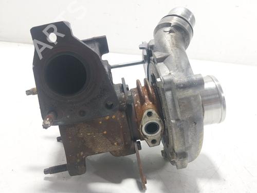 Turbocharger/Supercharger RENAULT TRAFIC II Bus (JL) 2.0 dCi 115 (JL00, JL01, JL0H, JL0M, JL0U) | BP30450364M71 