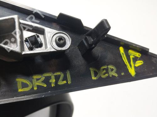 Right mirror FIAT 500L (351_, 352_) 1.3 D Multijet (199.LYM11, 199.LYM1A) | BP29544459C27 