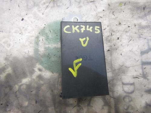 Used Electronic module Electronic module HONDA FR-V (BE) 2.2 i CTDi (BE5) (140 hp) 4008498 4008498