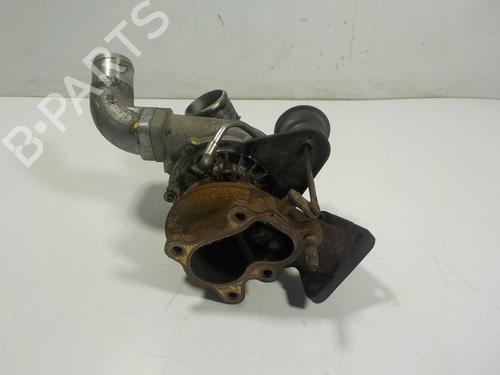 Turbocharger/Supercharger NISSAN CABSTAR E (TL_, VL_)  | BP10700959M71 