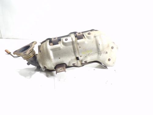 Catalyst NISSAN NAVARA NP300 (D40) 2.5 dCi 4WD | BP9763783M10 - Image 4