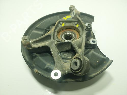 Used Left rear steering knuckle Left rear steering knuckle 29234505 29234505