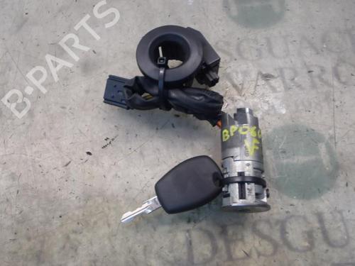 Elektronisk modul DACIA SANDERO 1.5 dCi (68 hp) 14268930