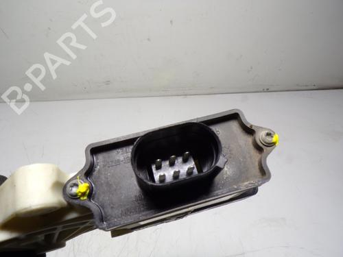 Left front window motor BMW X3 (E83) 2.0 d | BP12587072E21 