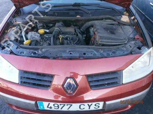 Driver airbag RENAULT MEGANE II (BM0/1_, CM0/1_) 1.5 dCi (BM0F, BM0T, BM2B, CM0F, CM0T) | BP3828221C9 