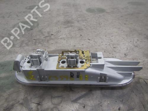 Interior roof light NISSAN QASHQAI / QASHQAI +2 I (J10, NJ10, JJ10E)  | BP7410515I8 