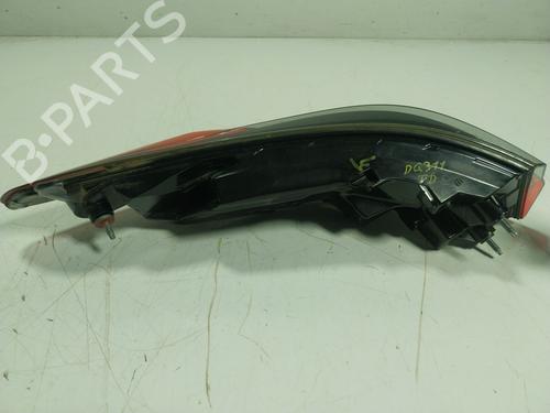 Right taillight BMW 4 Convertible (G23, G83) M 440 i Mild-Hybrid xDrive | BP24650074C35