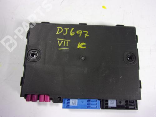 Used Electronic module Electronic module AUDI Q5 (FYB, FYG) 40 TDI Mild Hybrid quattro (204 hp) 10720549 10720549