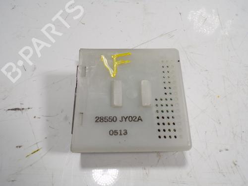 Used Electronic module Electronic module RENAULT KOLEOS I (HY_) 2.0 dCi (HY0K) (150 hp) 9222517 9222517