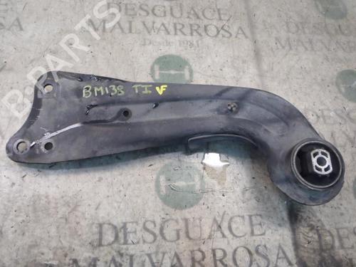 Used Left rear suspension arm SEAT LEON (1P1) 2.0 TDI 16V (140 hp) 3796951