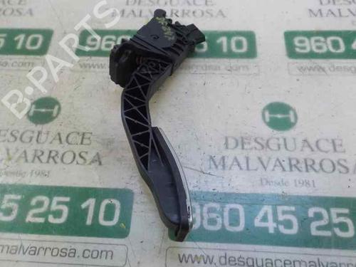 Pedal AUDI A1 Sportback (GBA)  | BP6304506I4 