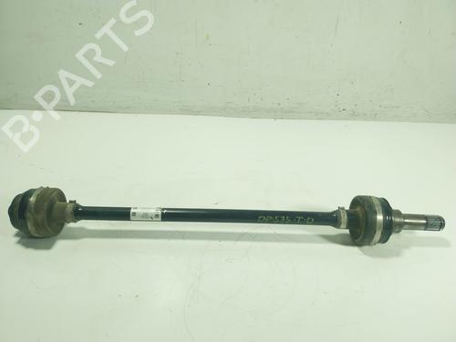 Used Right rear driveshaft BMW X3 (G01, F97, G08) xDrive 20 d Mild-Hybrid (190 hp) 22899969