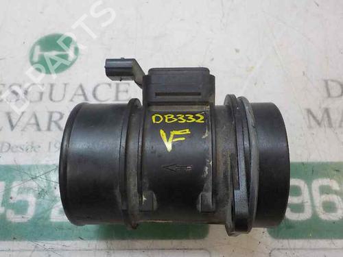 Mass air flow sensor NISSAN NV200 / EVALIA Bus 1.5 dCi 85 (M20, M20M, M20K, M20KK) | BP3867436M95 
