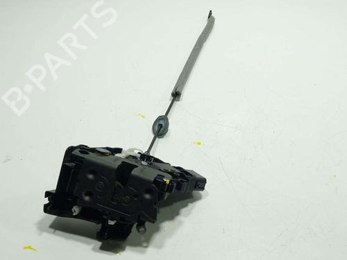 Used Front left lock Front left lock 38546424 38546424