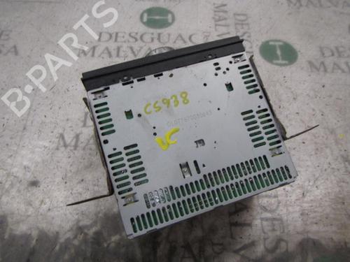 Radio NISSAN PATHFINDER III (R51) 2.5 dCi | BP3829433E6 