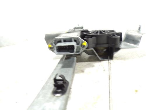Front left window mechanism RENAULT CLIO IV (BH_) 1.5 dCi 75 | BP9503260C22 