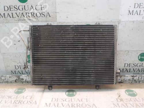 Used AC radiator AC radiator 4014217 4014217