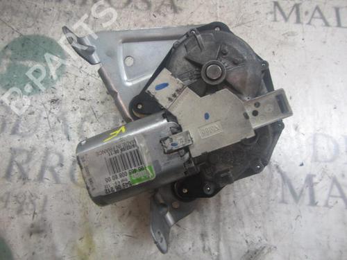 Used Rear wiper motor PEUGEOT 407 SW (6E_, 6D_) 2.0 HDi 135 (136 hp) 3820600