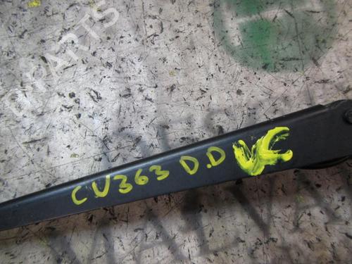 Front windshield wiper arm MERCEDES-BENZ M-CLASS (W163)  | BP3837780C143 