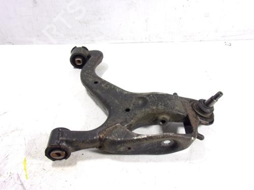 Used Right front suspension arm LAND ROVER DISCOVERY IV (L319) 3.0 TD 4x4 (245 hp) 10004085