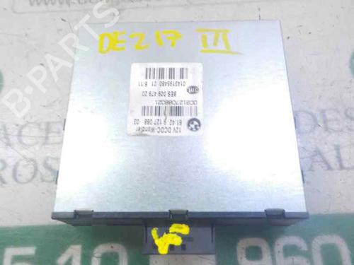 Elektronisk modul BMW 3 (E90) [2004-2012]  5150495