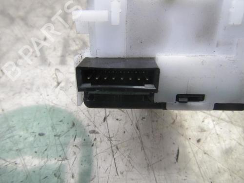 Headlight switch NISSAN NOTE (E11, NE11)  | BP3845405I24 