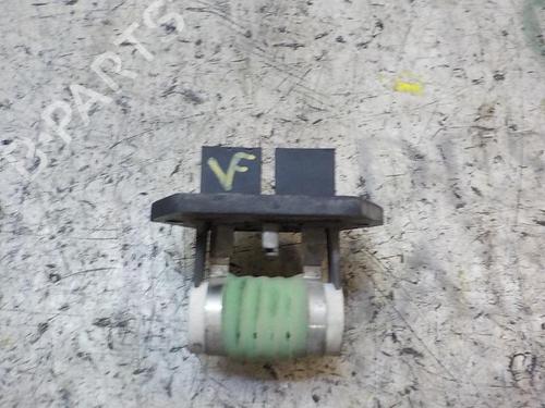 Used Heater resistor TATA INDICA VISTA [2008-2025]  11643959