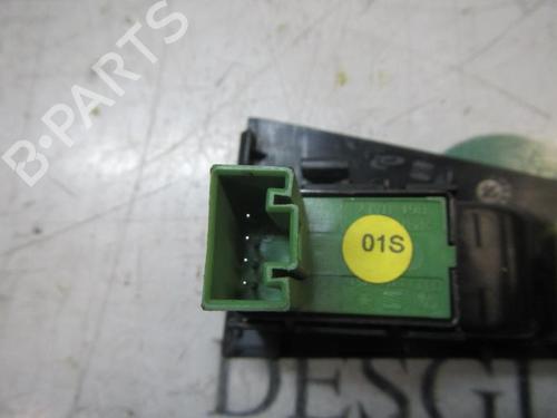 Right rear window switch SEAT LEON (1P1) 1.9 TDI | BP3866302I28 