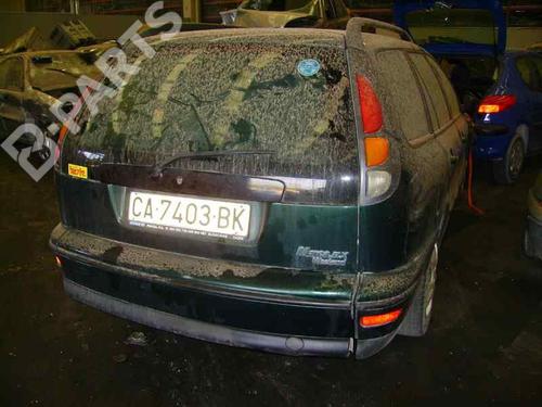 Used Parts FIAT MAREA Weekend (185_)  1.9 TD 100 (185BX_)  474309
