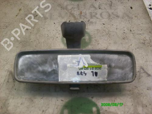 Rear mirror RENAULT LAGUNA II (BG0/1_) [2001-2007]nullnull