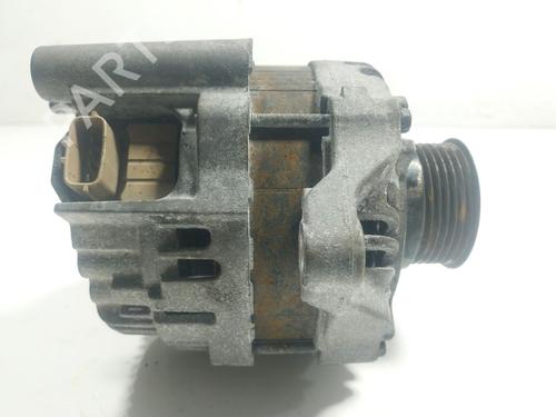 Generator MITSUBISHI OUTLANDER I (CU_W)  | BP19302387M7 