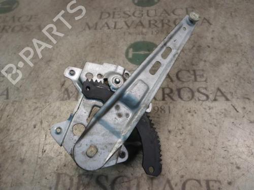 Rear right window mechanism HYUNDAI GETZ (TB) 1.1 | BP3794694C25