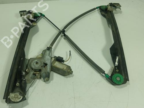 Rudehejsemekanisme ventre foran FORD FOCUS I (DAW, DBW) 1.8 TDCi | BP25931589C22 