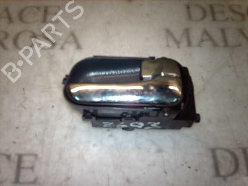 Used Front right interior door handle Front right interior door handle NISSAN PRIMERA Hatchback (P11) 2.0 16V (150 hp) 3736679 3736679