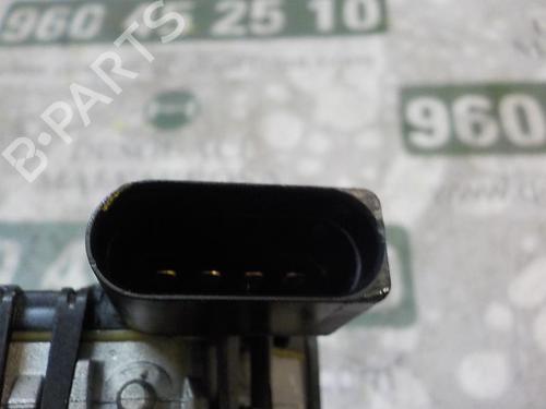 Front wiper motor FORD FIESTA VI (CB1, CCN)  | BP3859056M29 