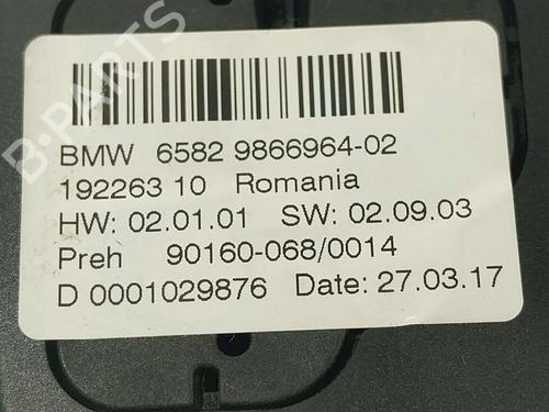 Switch BMW 5 Touring (F11) | BP40025263I30 - Image 4