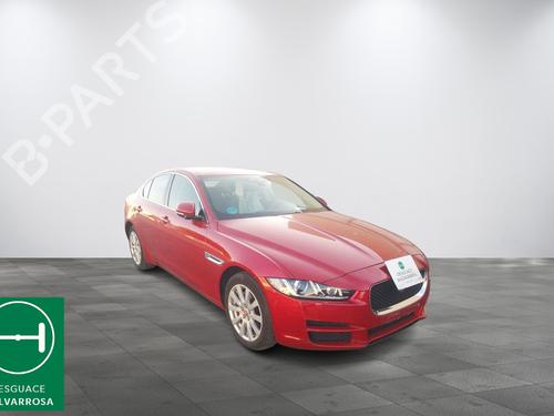 Used Parts JAGUAR XE (X760)  2.0 D  2651307