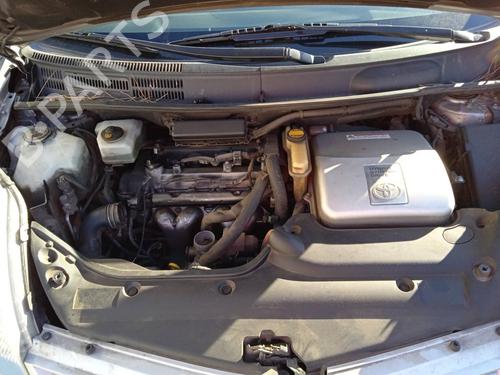 Elektronisk modul TOYOTA PRIUS Liftback (_W2_) 1.5 Hybrid (NHW20_, NHW20R) | BP7666878M83 